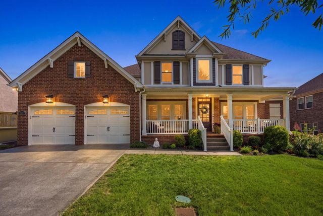 8820 Caswick Ct, Nolensville