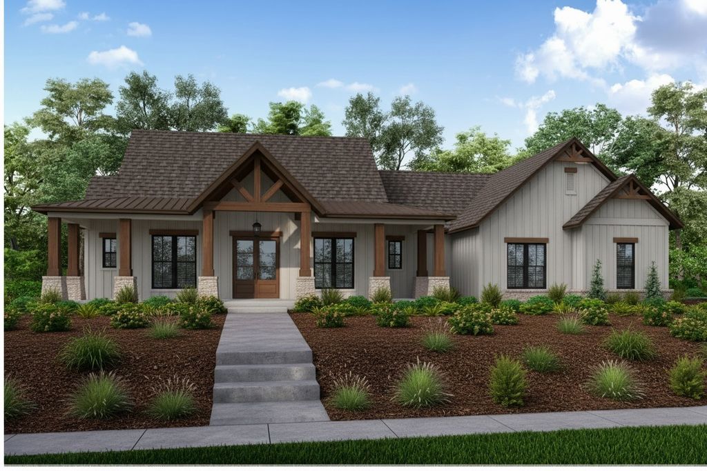 137 Swift Ln, Cunningham