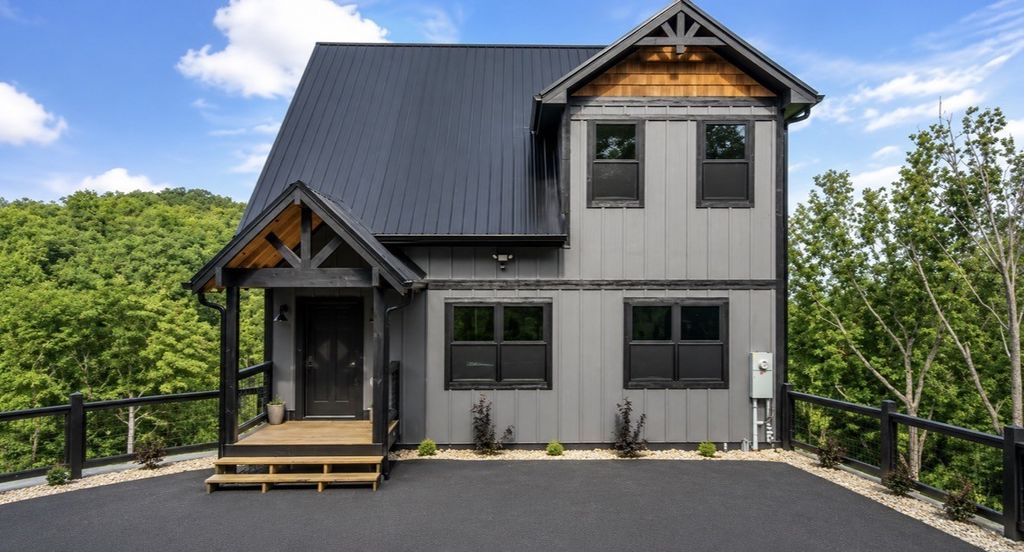 3414 Sugar Maple Loop Rd, Sevierville
