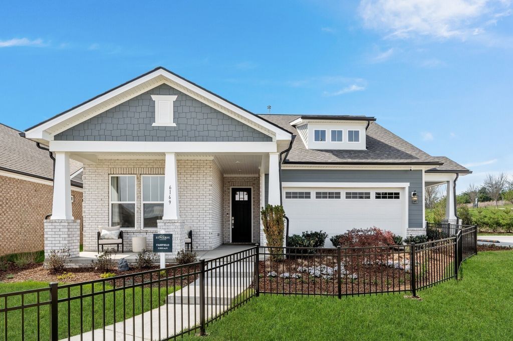 6169 Binns Lane, Hermitage