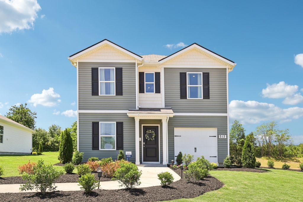 1321 Preakness Lane, Lewisburg