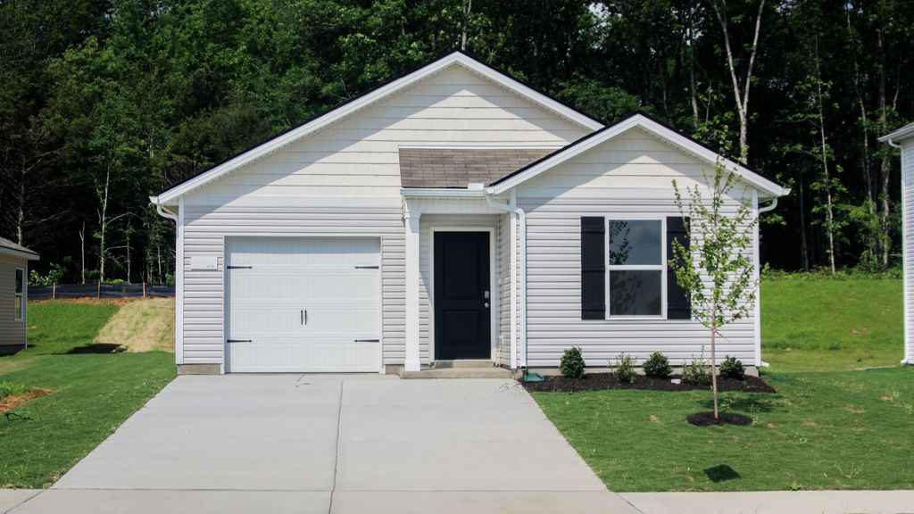 1317 Preakness Lane, Lewisburg