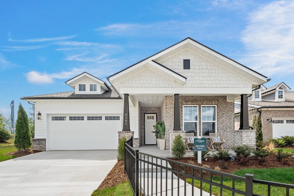 6193 Binns Lane, Hermitage