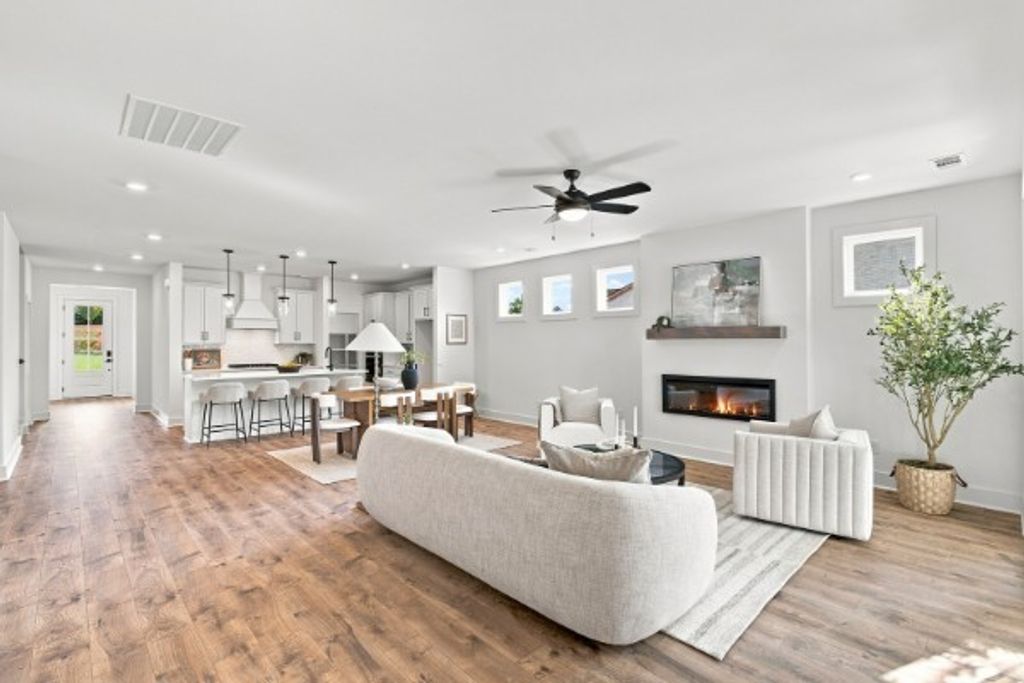 6170 Binns Lane, Hermitage