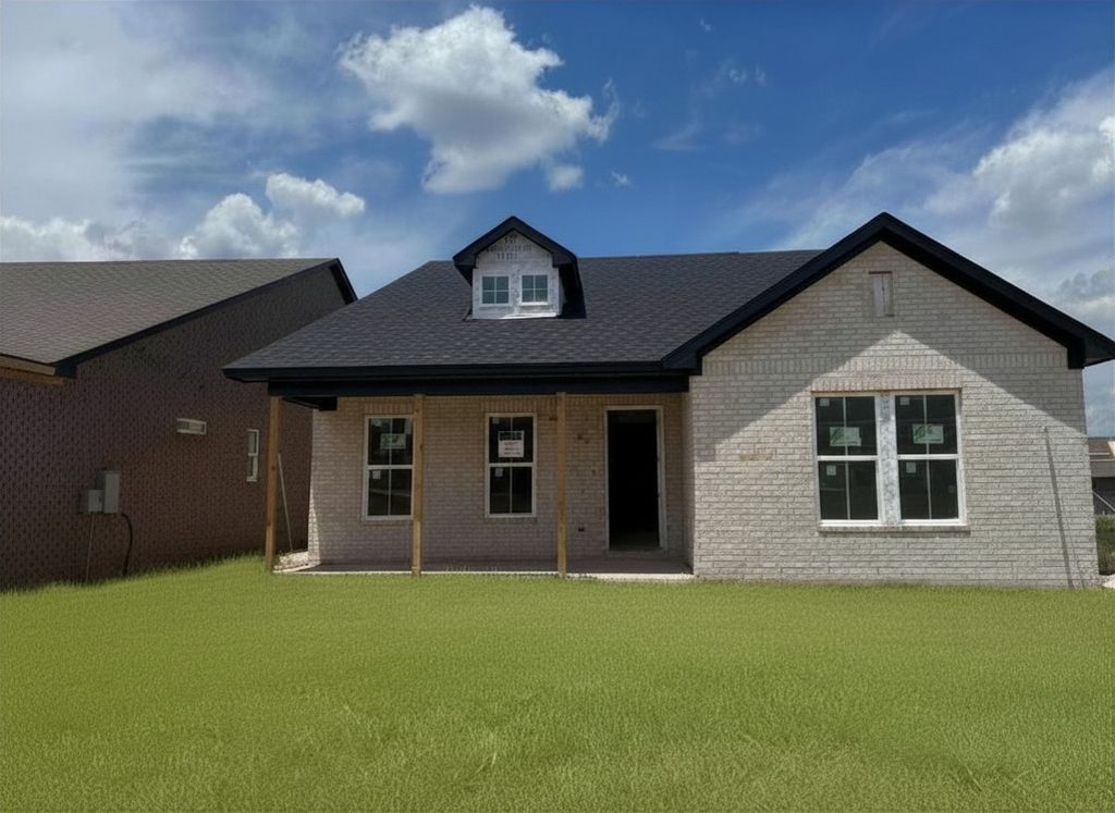6170 Binns Lane, Hermitage