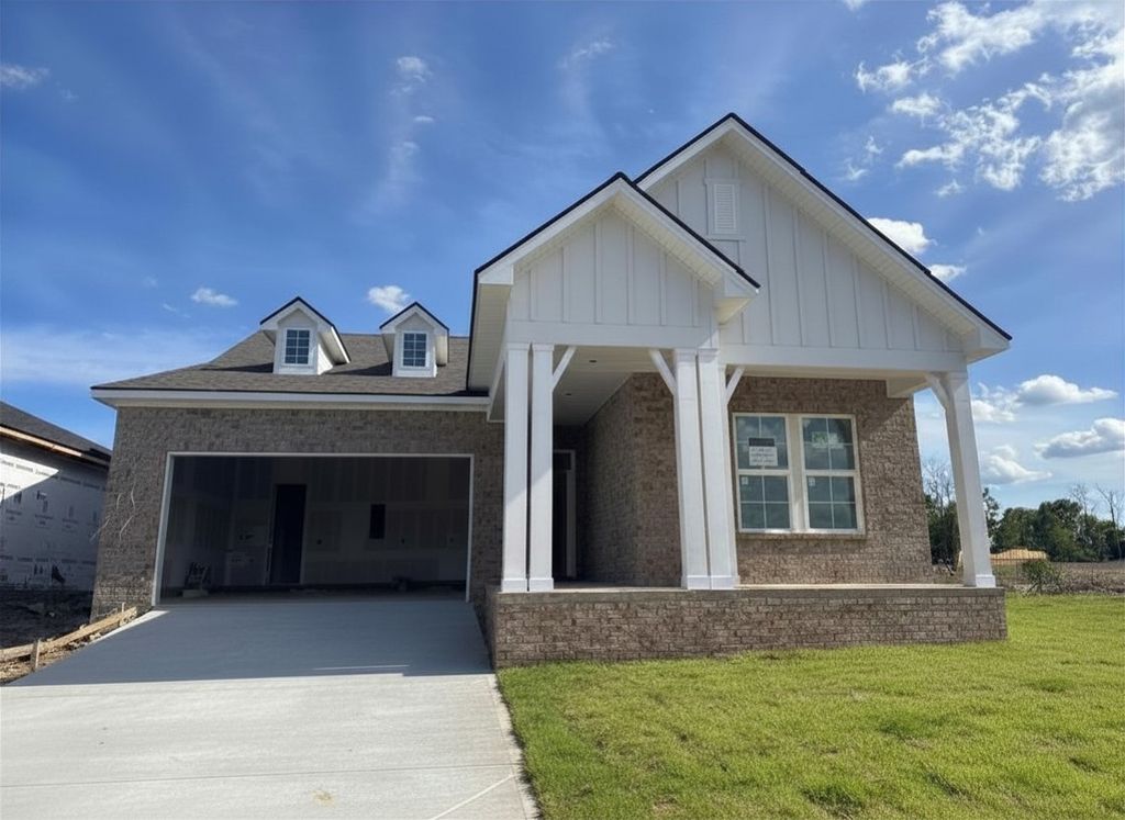 200 Aspen Arch Court, Hermitage