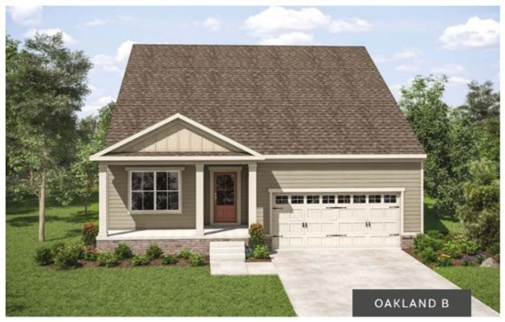 1121 Cherry Tree Way, Mount Juliet
