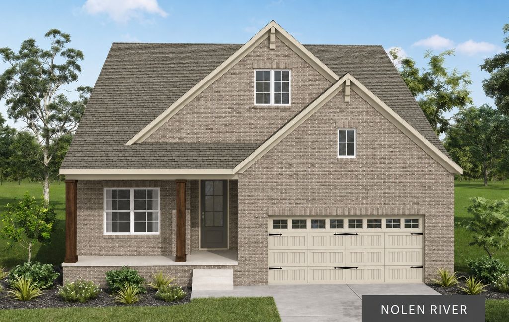1625 Cherry Tree Lane, Mount Juliet