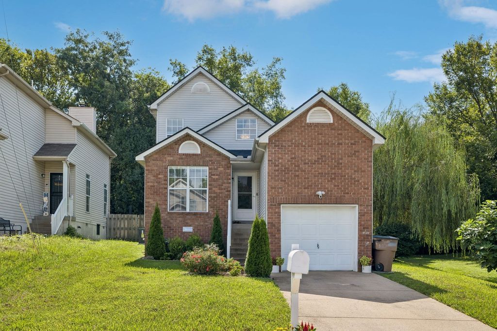 1432 Bell Trace Dr, Antioch