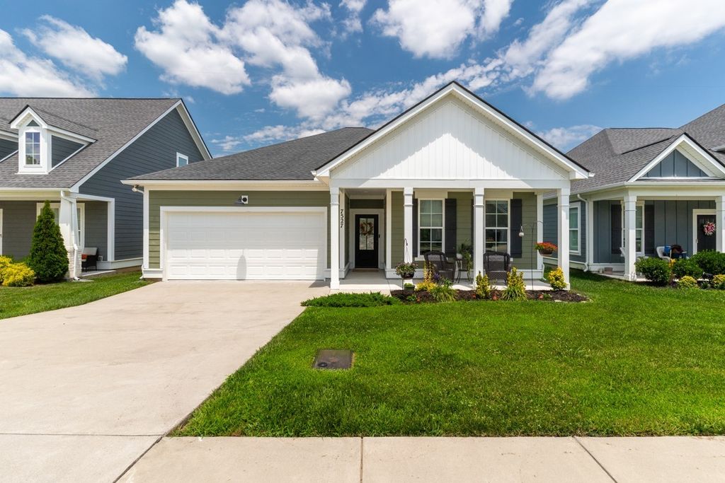 7527 Maggie Dr, Antioch