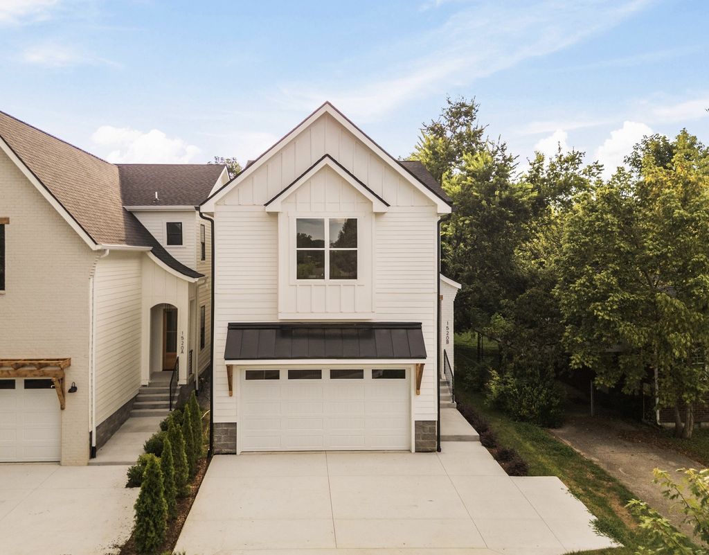 1520b Corder Dr, Nashville