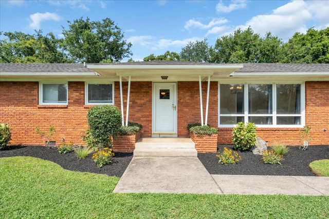 1014 Kirkwood Ave, Murfreesboro