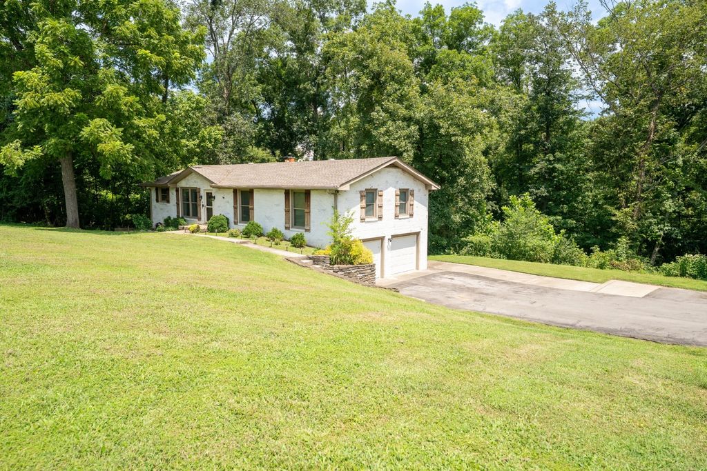980 Vanderbilt Rd, Mount Juliet