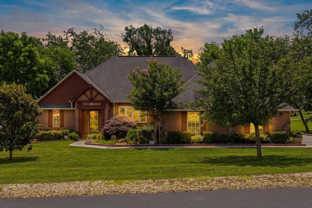 111 Nunnehi Trail, Vonore
