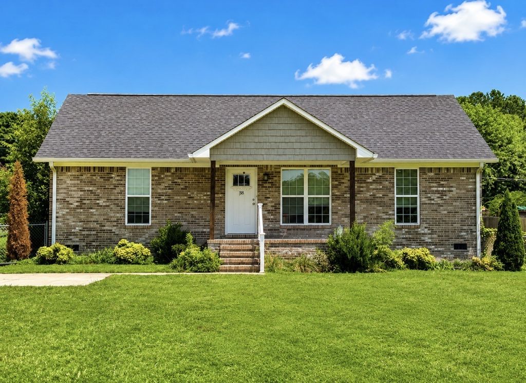 58 Rabbit Trail Rd, Leoma