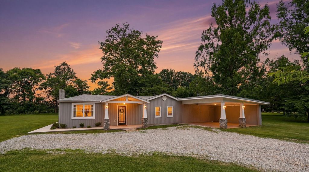 1522 Holders Cove Road, Winchester