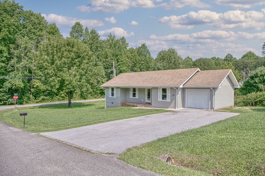500 Forrest Cove Ln, Cookeville