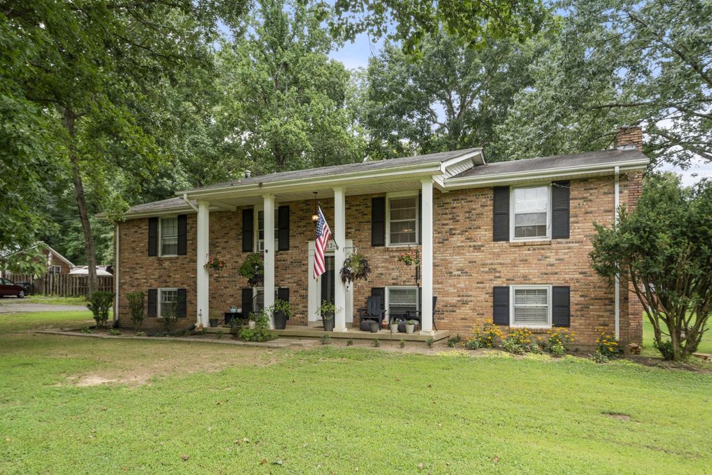 124 Shadybrook Cir, Dickson