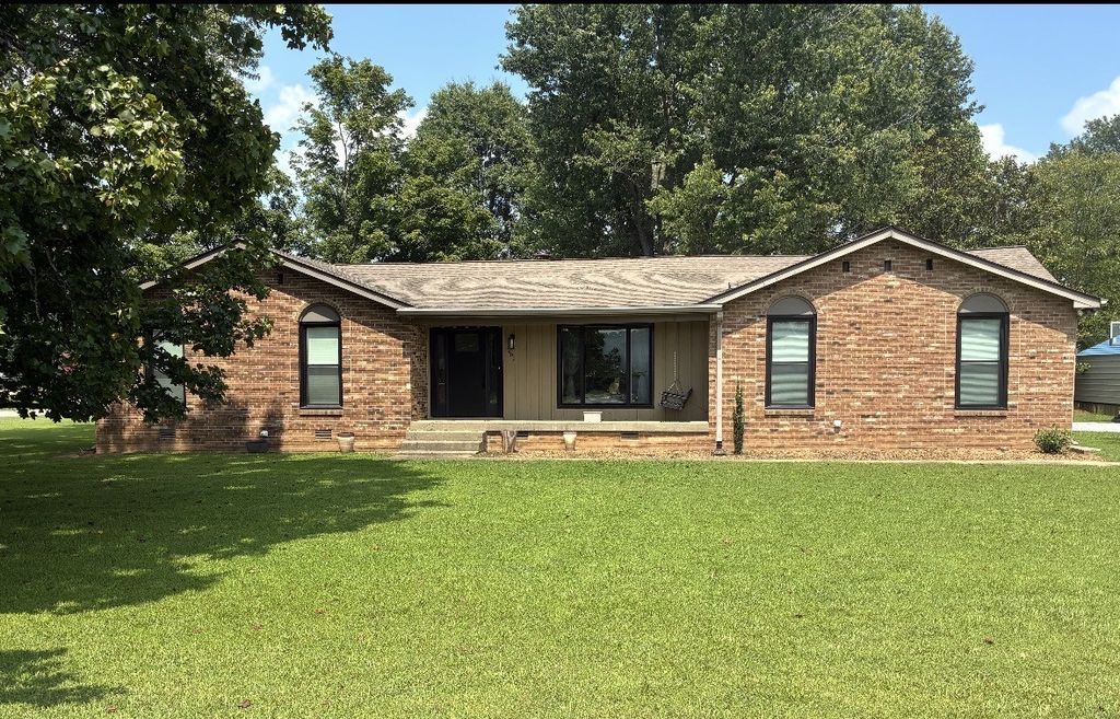 3203 E Old Ashland City Rd, Clarksville