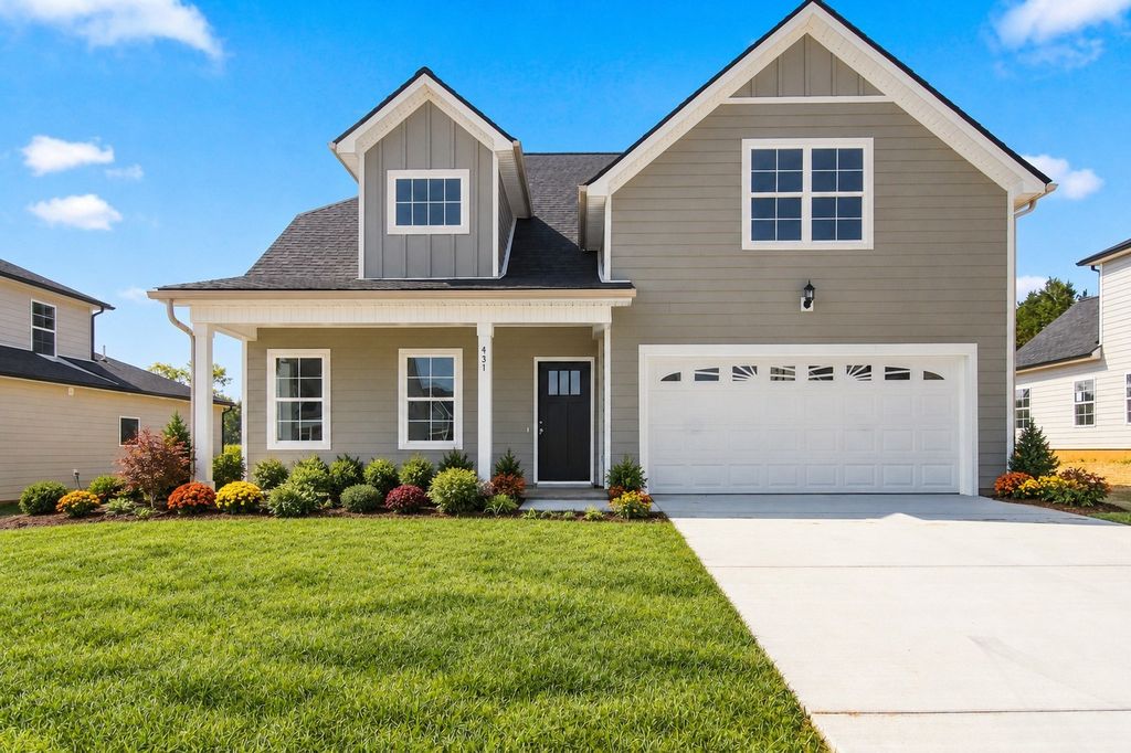 431 Generosity Way, Smyrna