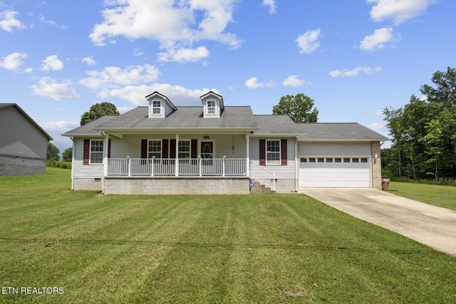 1303 War Eagle Drive, Crossville