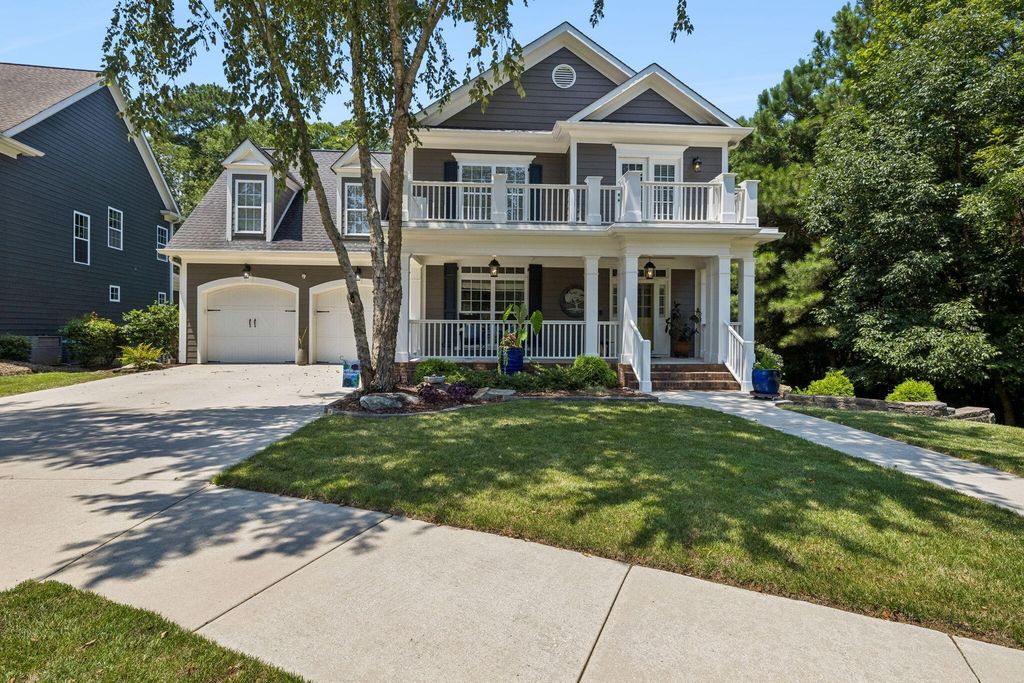 938 Reunion Drive, Chattanooga