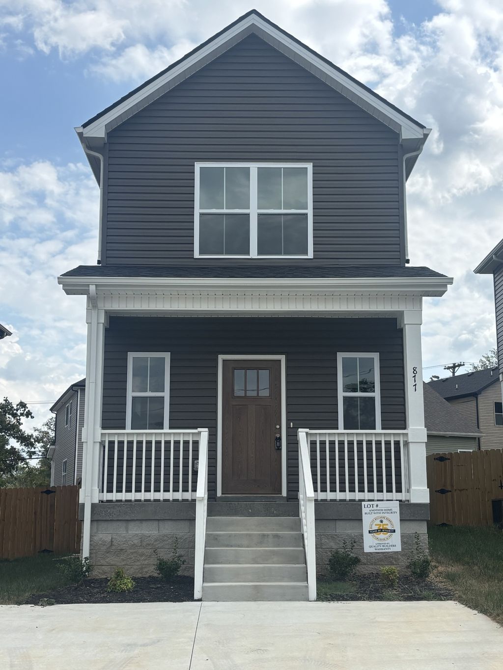 877 Dogwood Trail, Clarksville
