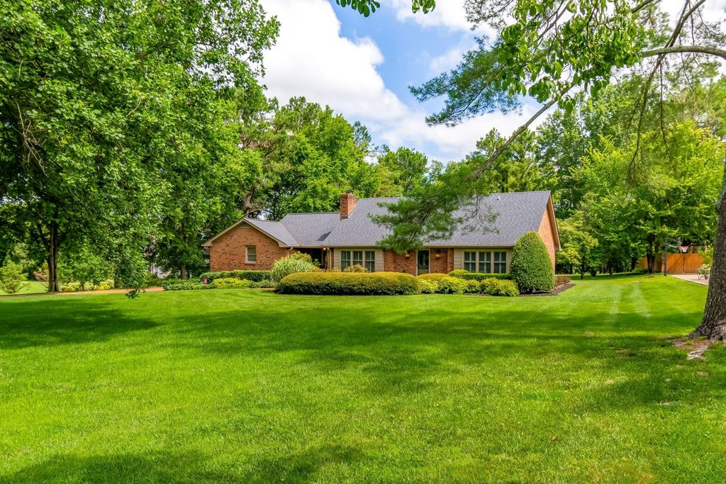 2256 Henpeck Lane, Franklin