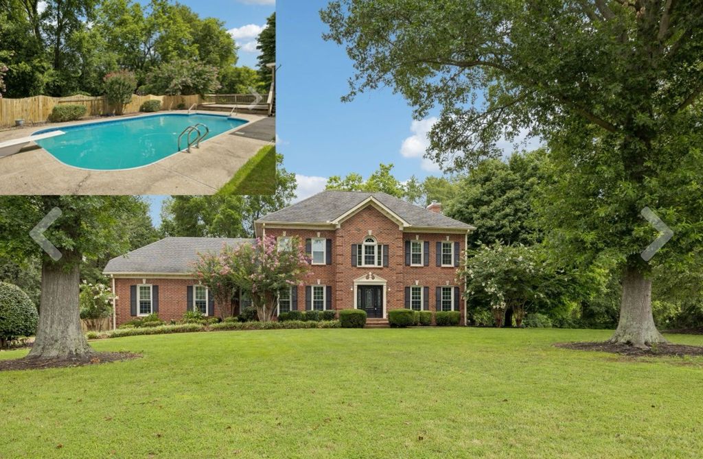 2212 Oak Cir, Franklin
