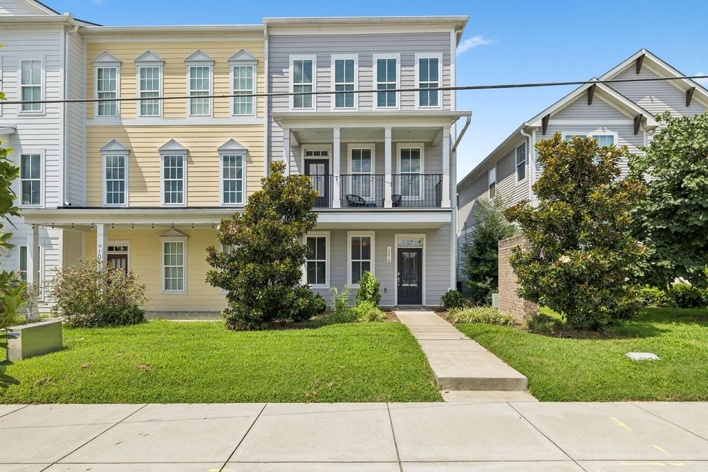 1001b 51st Ave N, Nashville