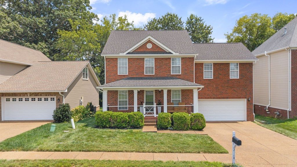 2114 Ieper Dr, Spring Hill
