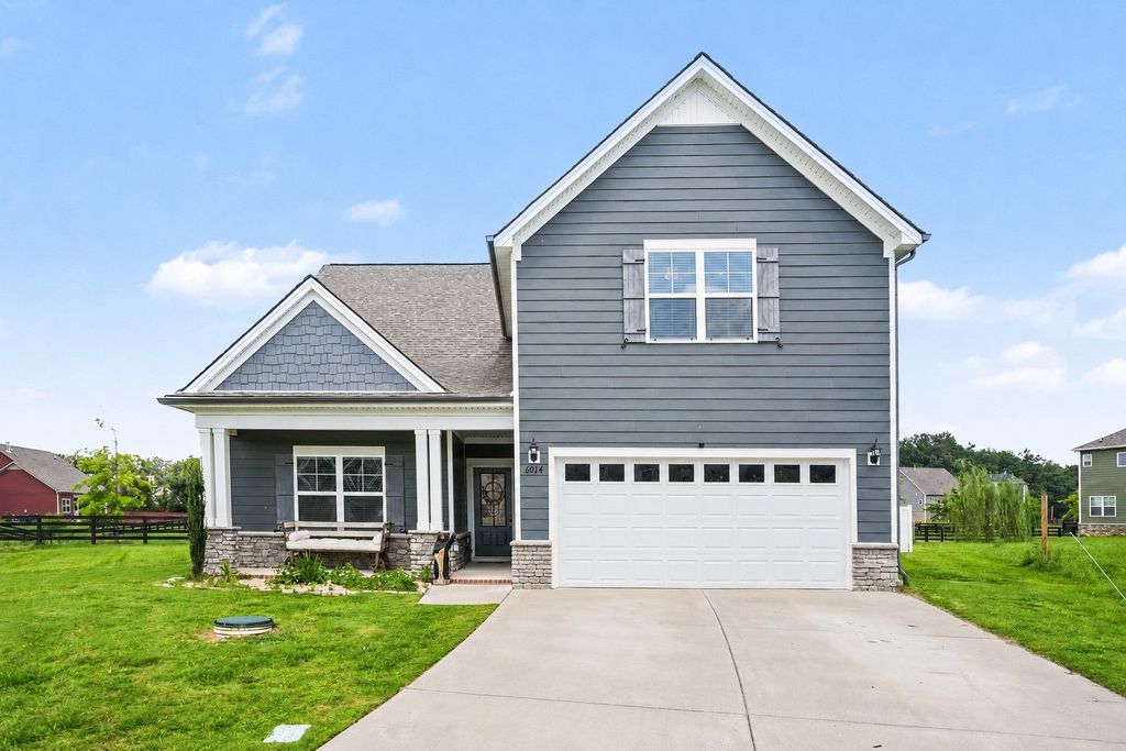 6014 Venable Ct, Fairview