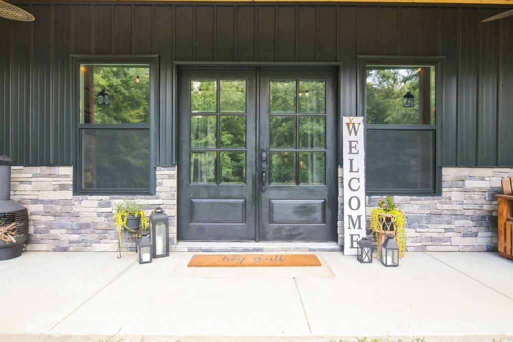 475 Mccord Hollow Rd, Hohenwald