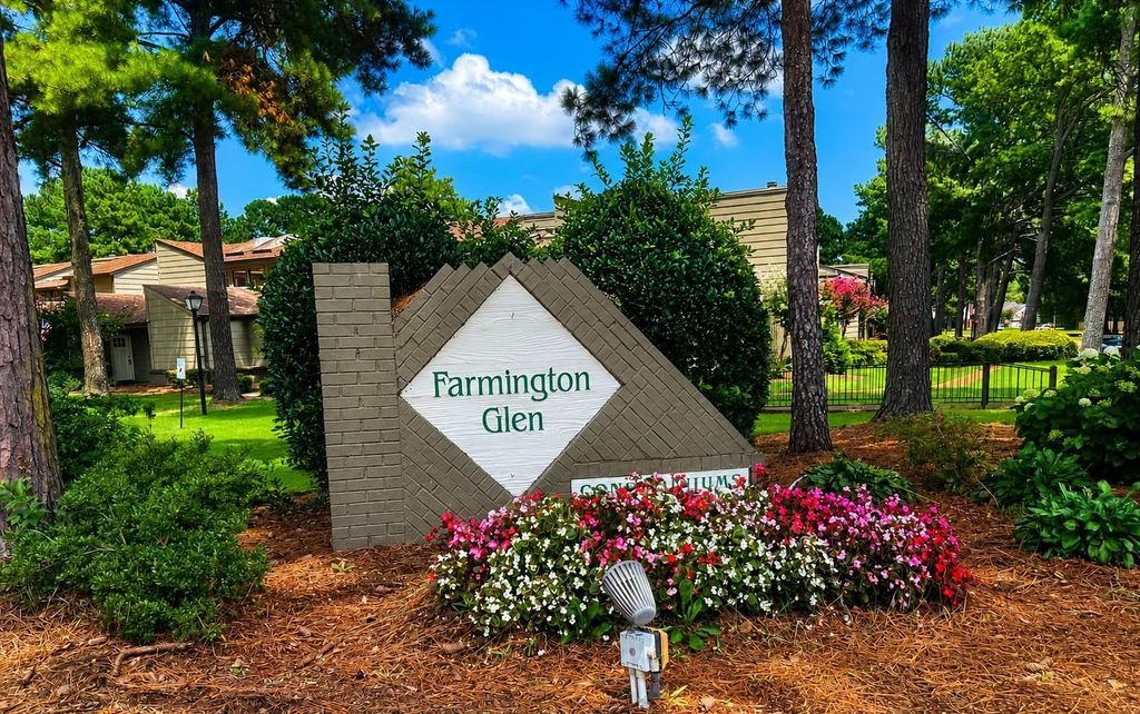 8473 Rothchild Rd 31, Germantown