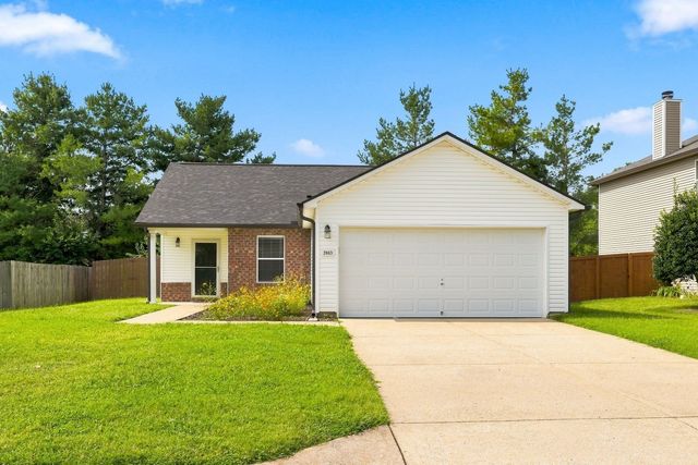 2663 Sutherland Dr, Thompsons Station