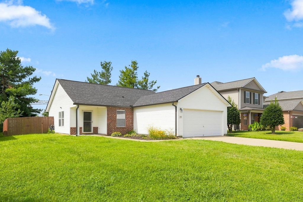 2663 Sutherland Dr, Thompsons Station