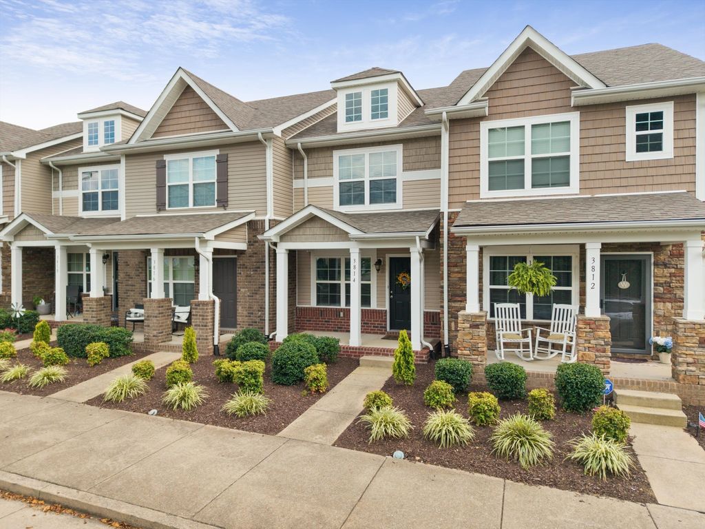 3814 Hoggett Ford Rd, Hermitage