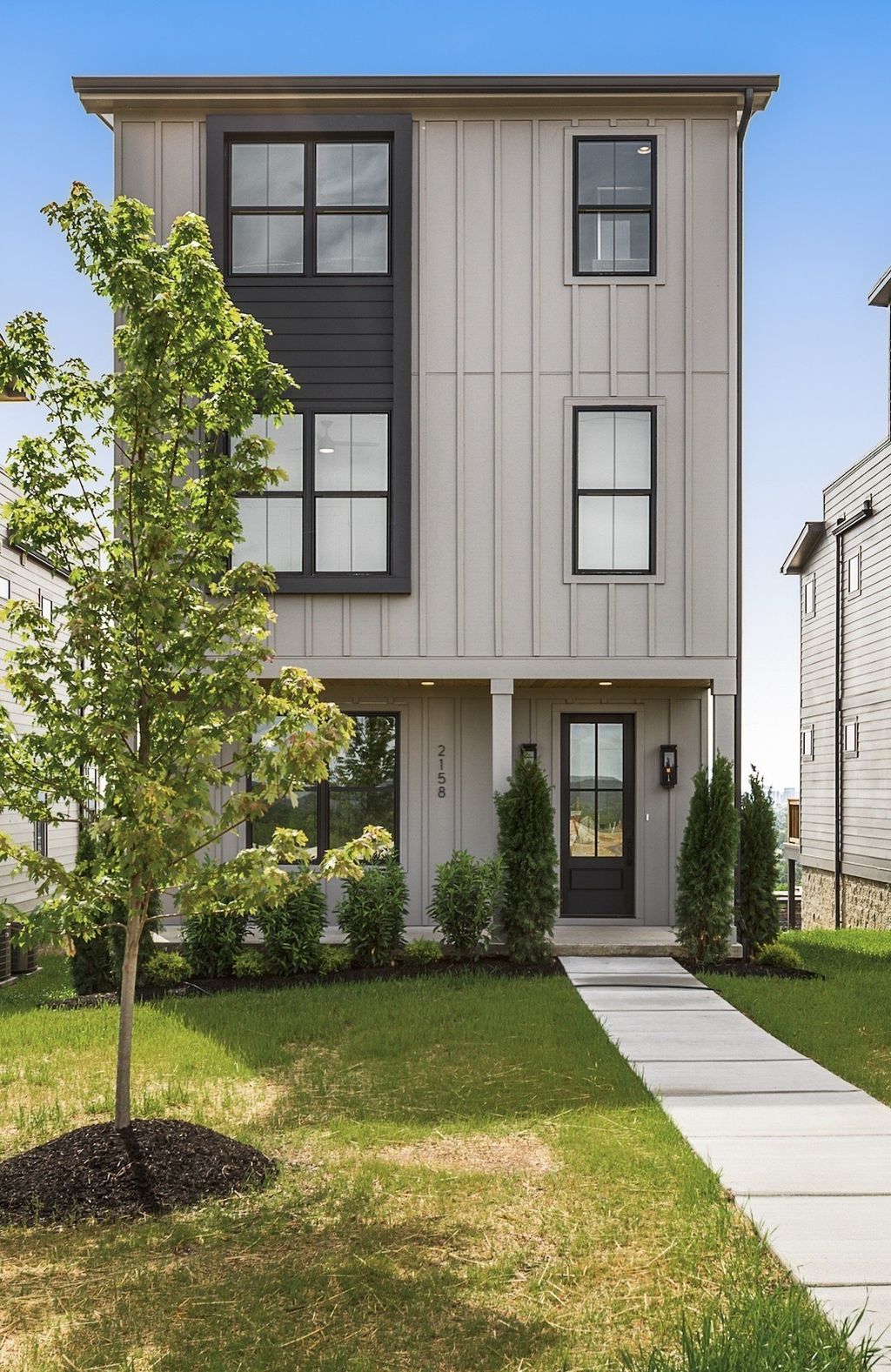 2158 Summitt Ave, Nashville