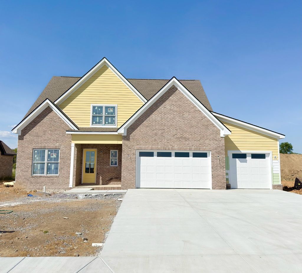 4205 Flanders Drive, Murfreesboro