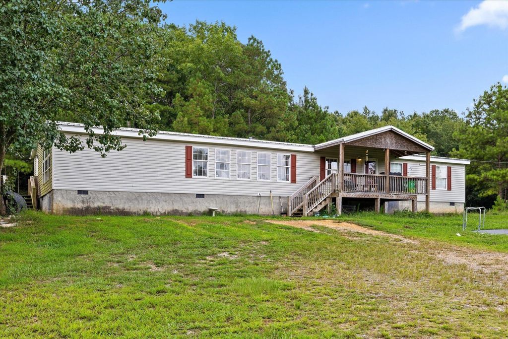 249 Blackfoot Drive, Crandall