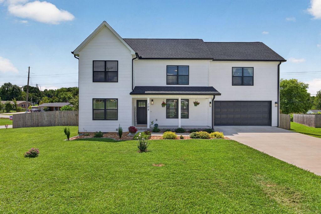 104 Echo Valley Dr, Cookeville