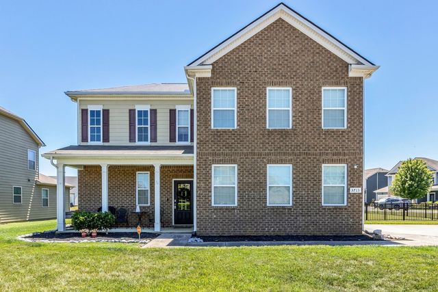 3713 Sweetbriar Ave, Murfreesboro