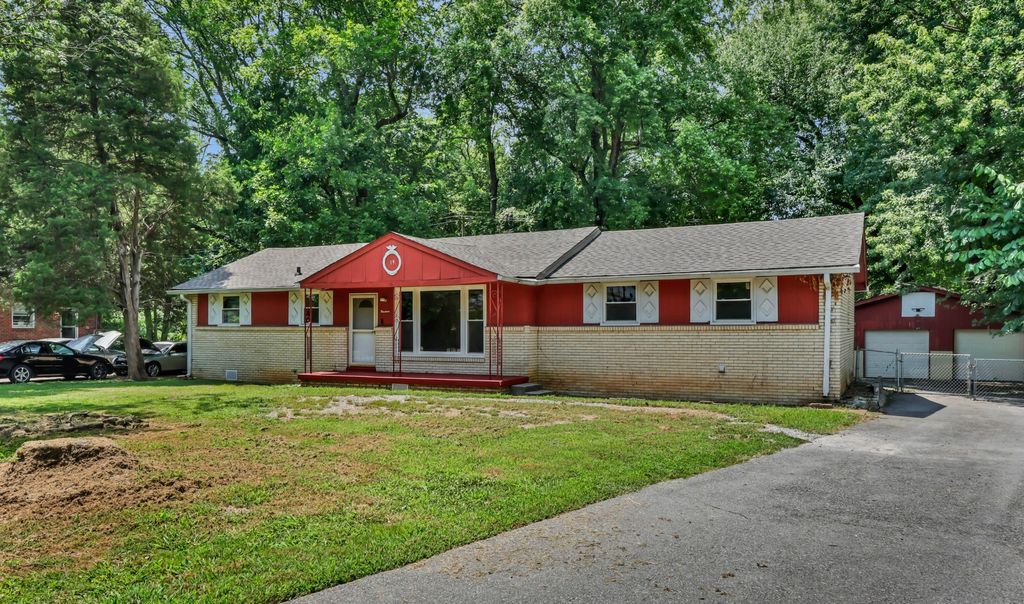 19 Charlemagne Blvd, Clarksville