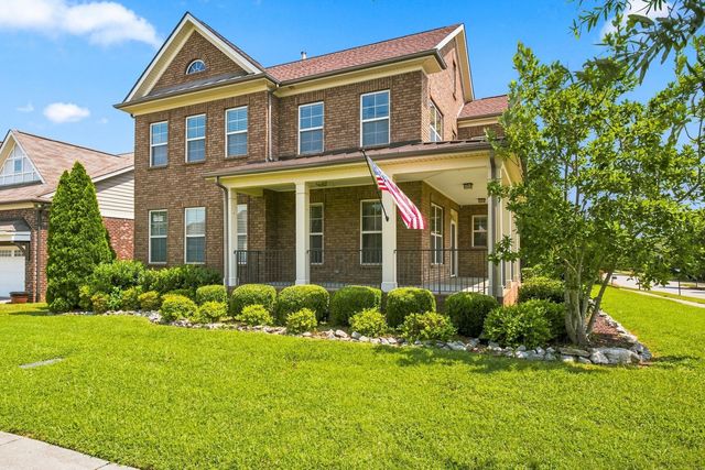 629 Westcott Ln, Nolensville