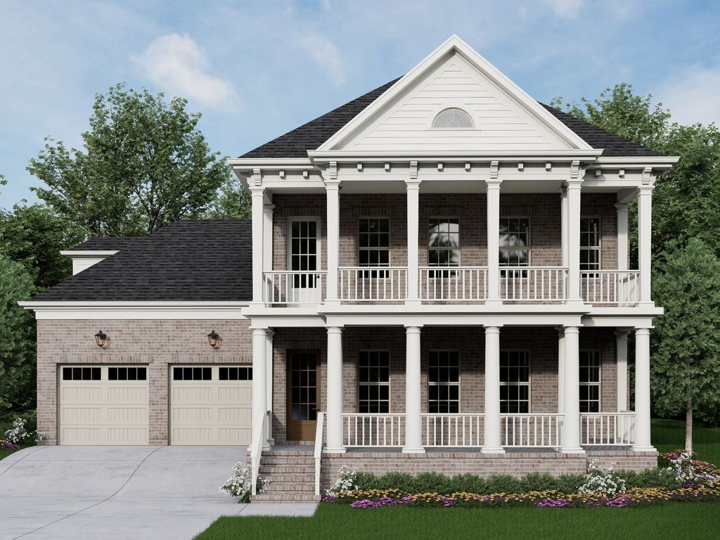 1020 Jasper Ave, Franklin