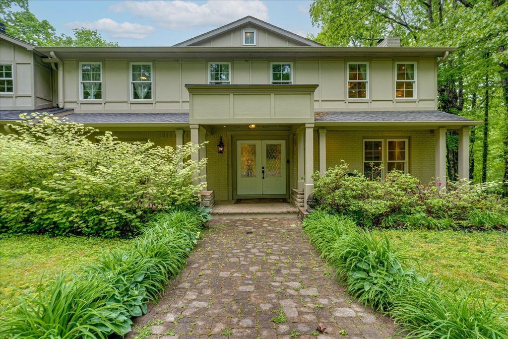 6301 Forest Park Drive, Signal Mountain