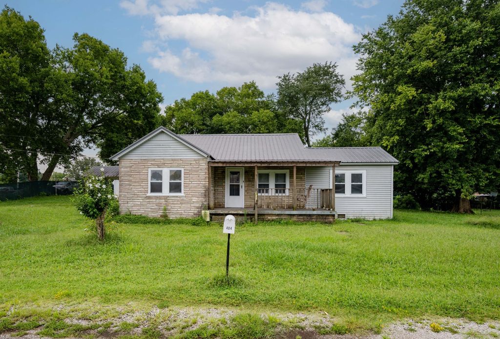 404 Mcmurtrey St, Saint Joseph