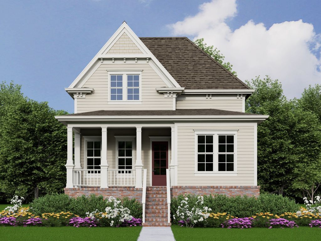 233 Fairmore Court, Franklin