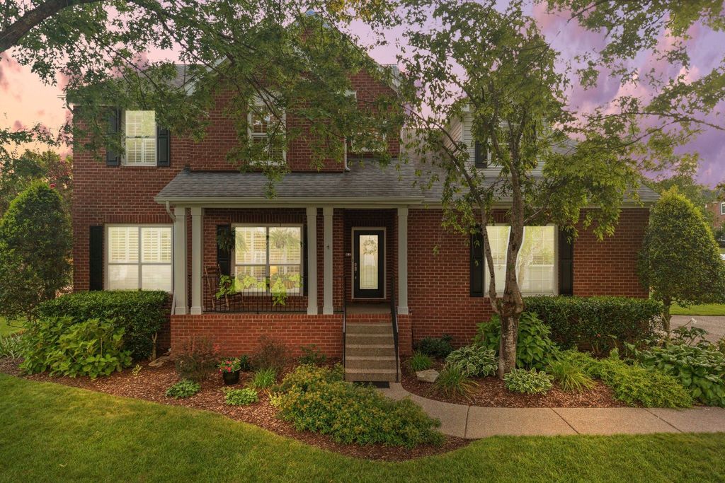 5540 Traceside Dr, Nashville