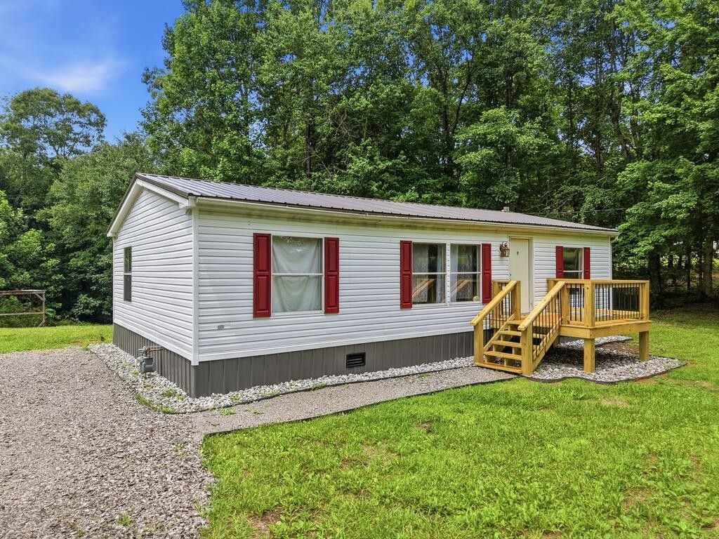 733 Wigwam, Sparta
